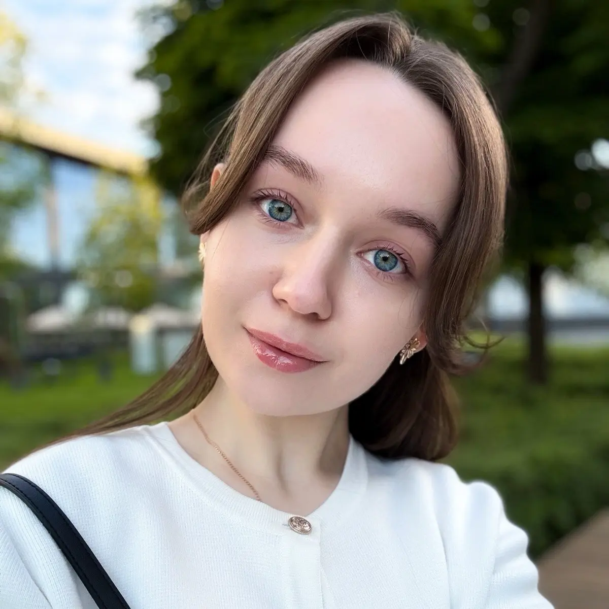 Анастасия Скрипниченко