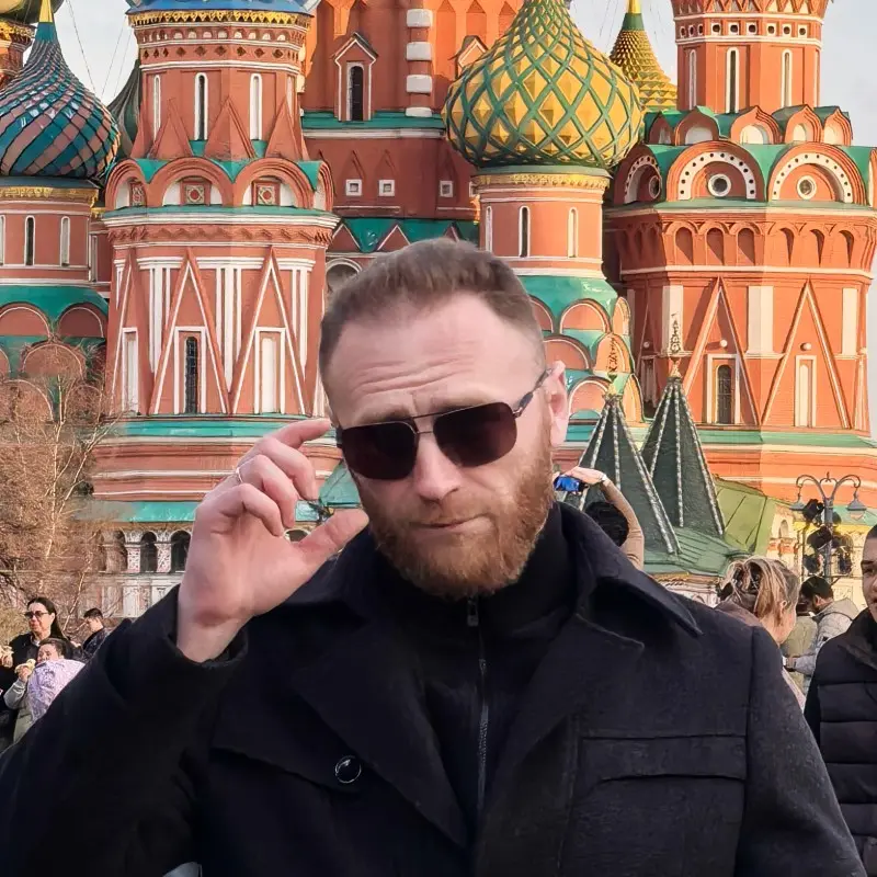 Виталий Андреев
