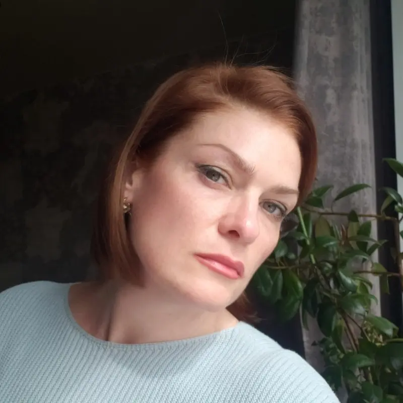 Александра Гайде