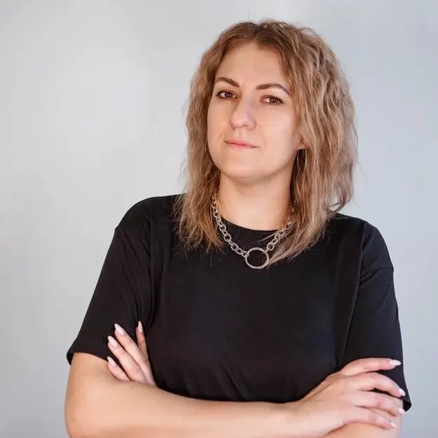 Светлана Скобелева