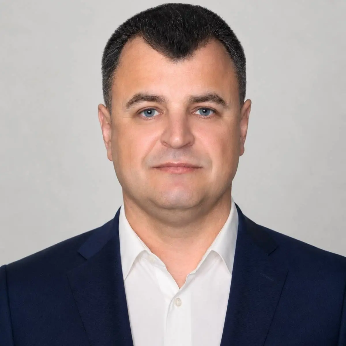 Алексей Кроман