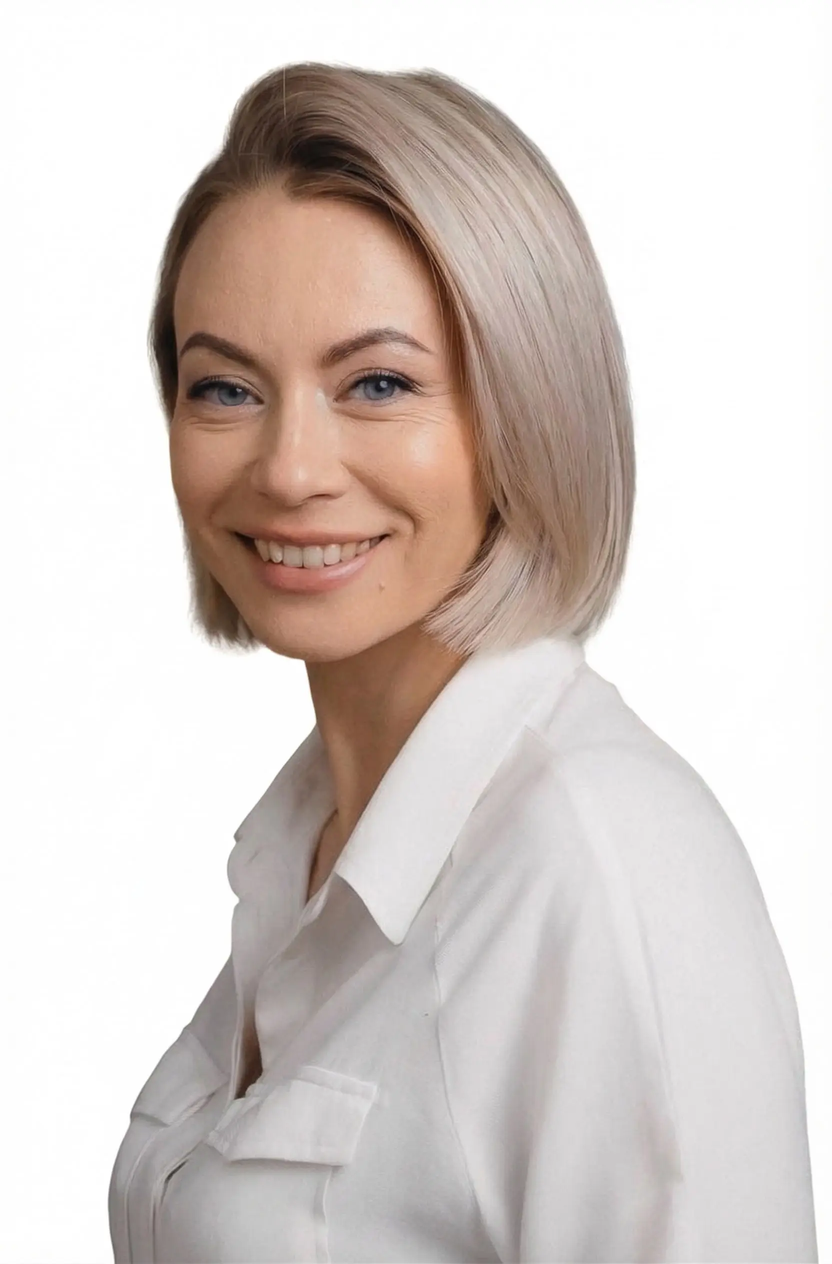 Ольга Сорокина