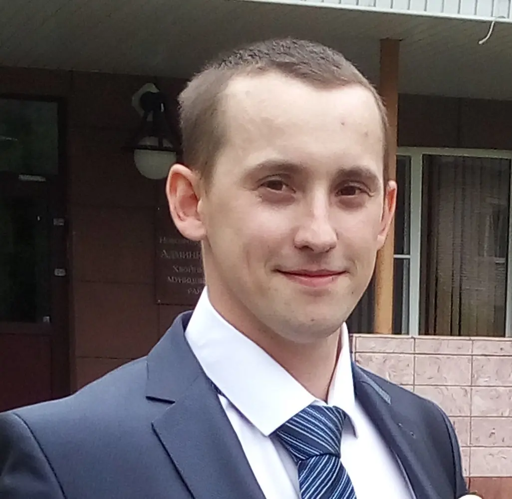 Степан Гробов