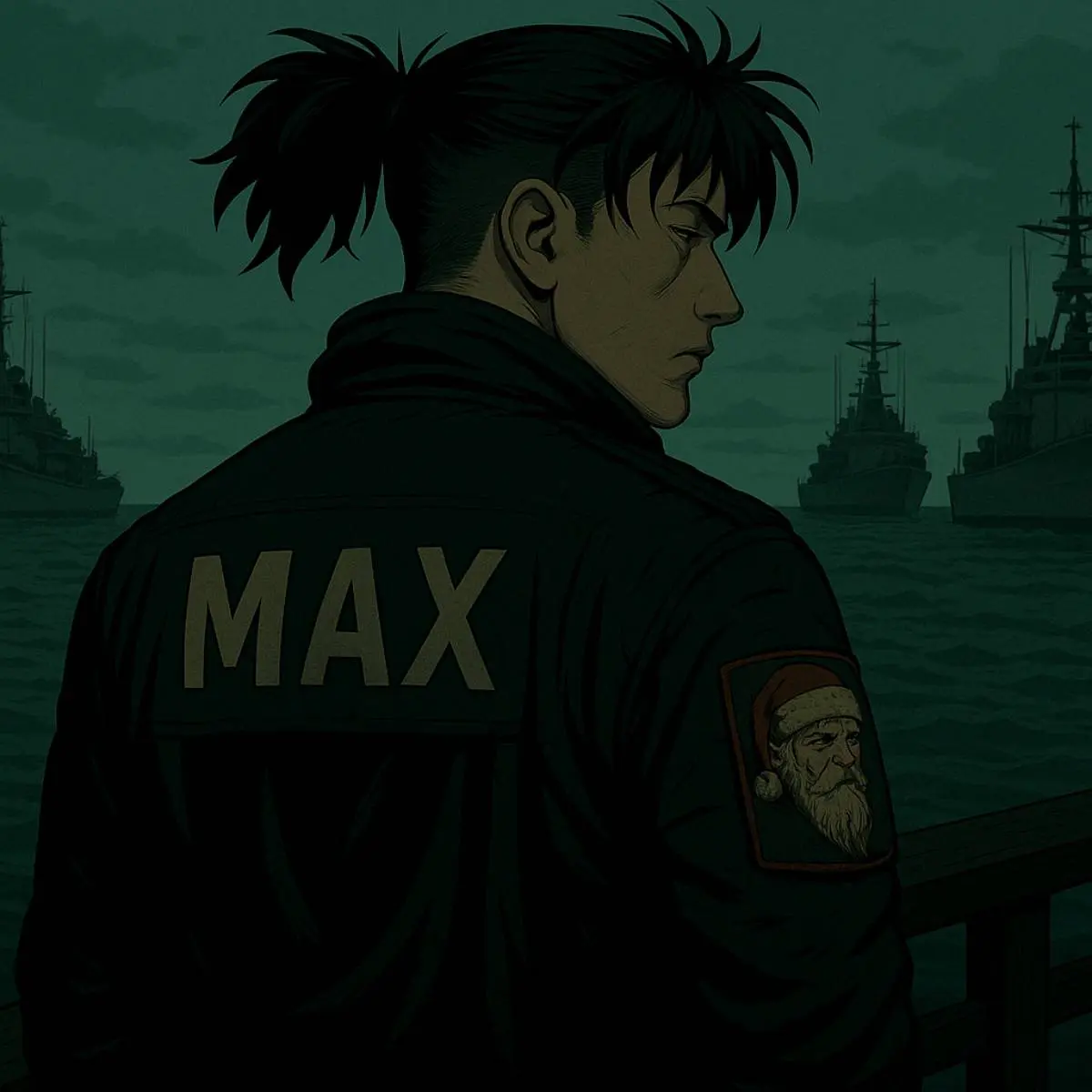 Subscriber avatar