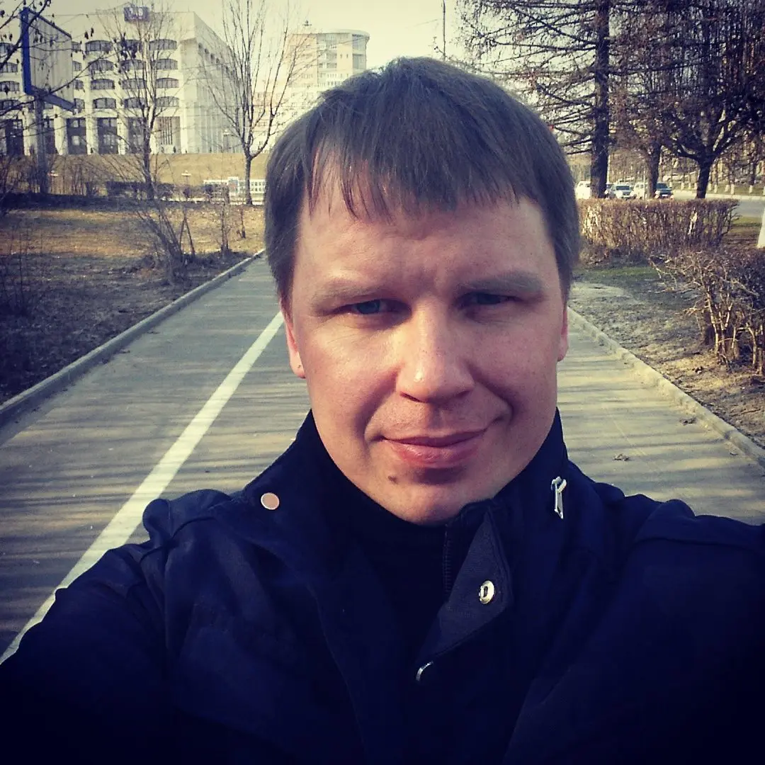 Руслан Волков