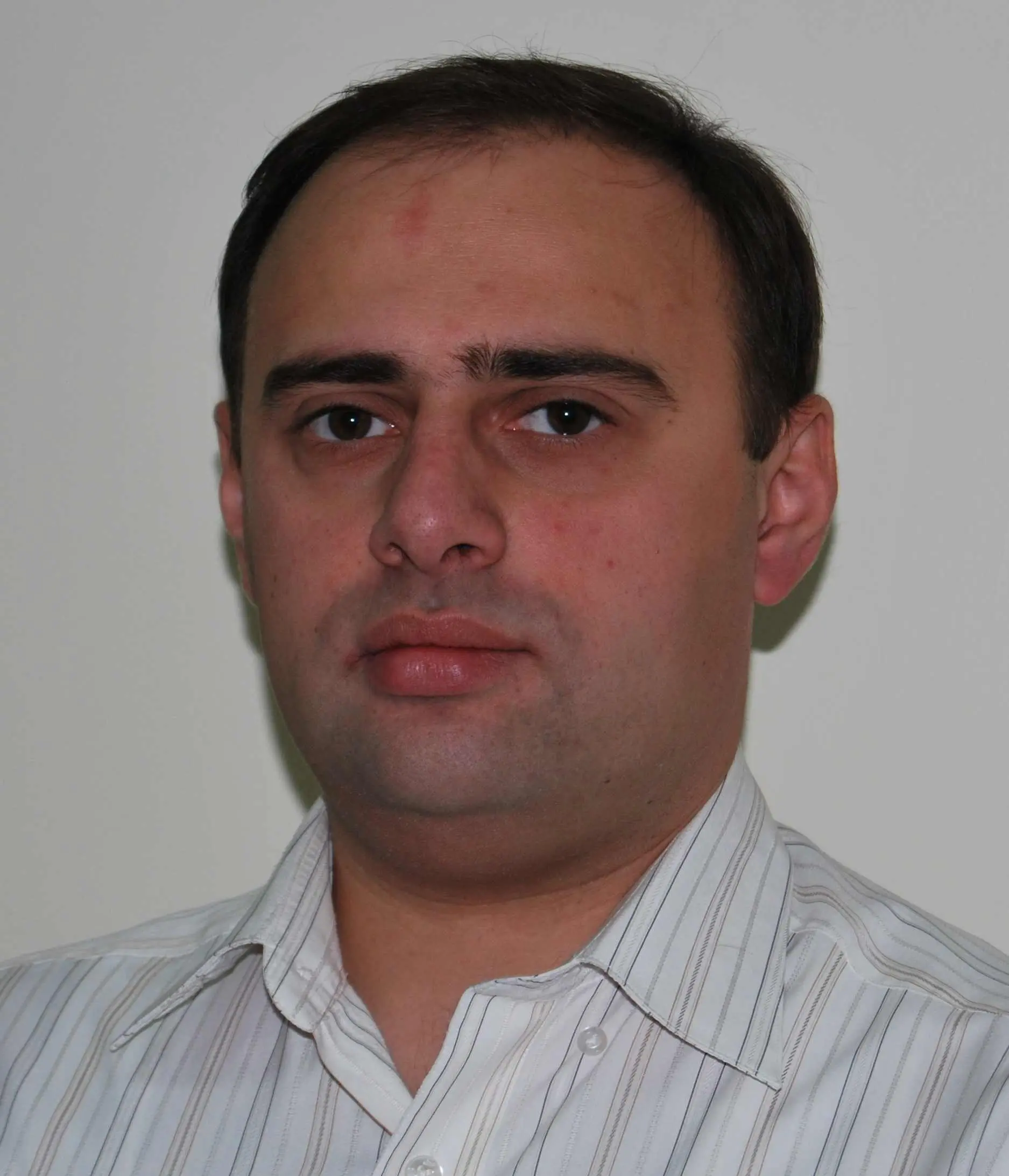 Алексей Белявский