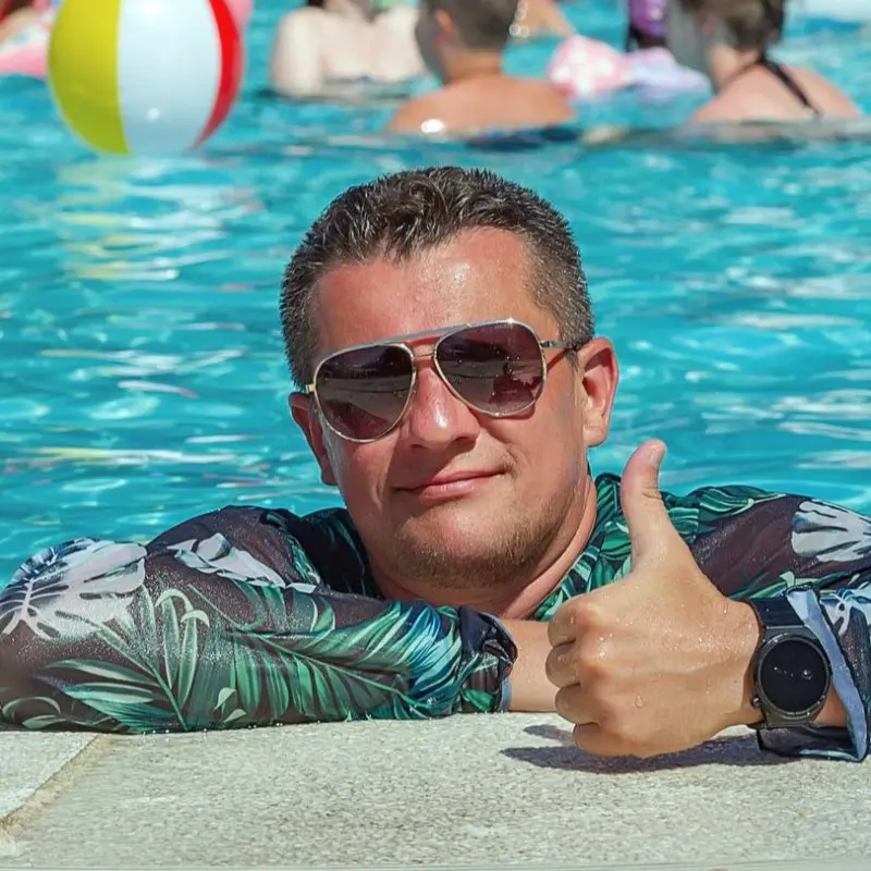 Дмитрий Грабельников