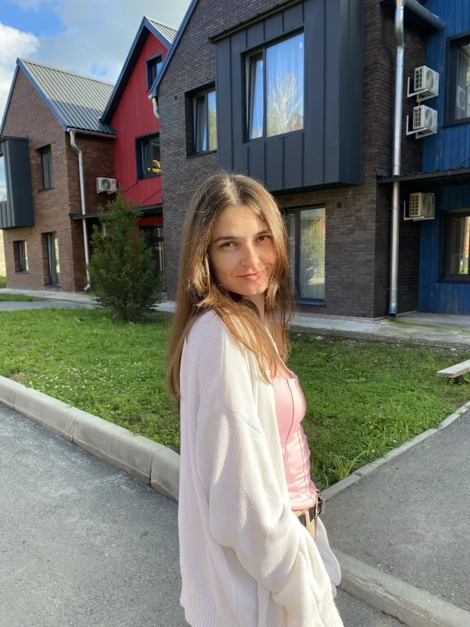 Диана Бигильдина
