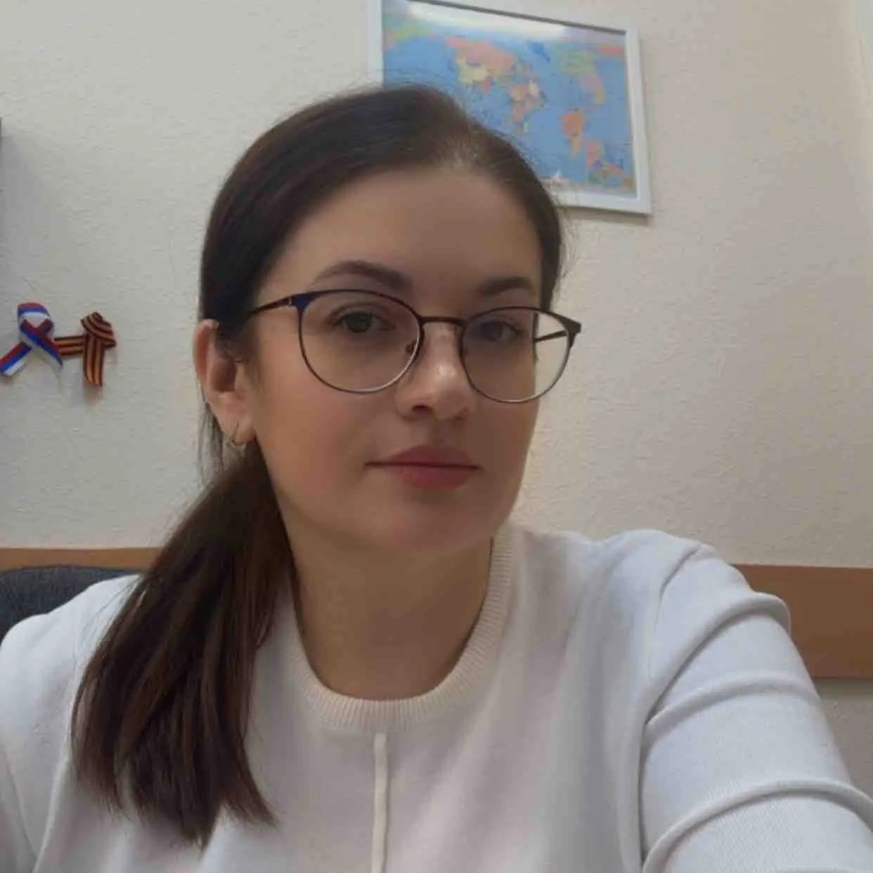 Ирина Ложникова