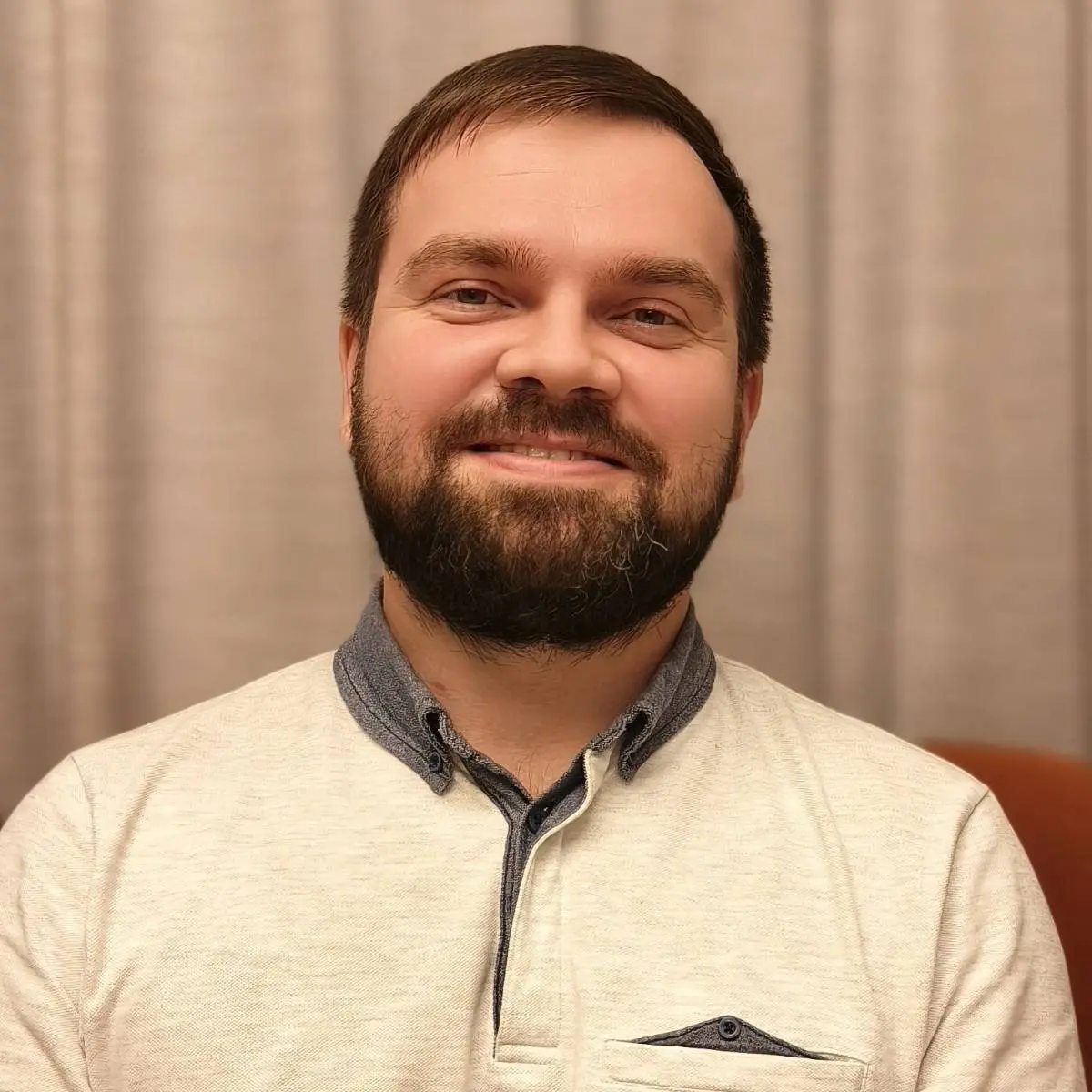 Александр Бронников | Сетка — социальная сеть от hh.ru