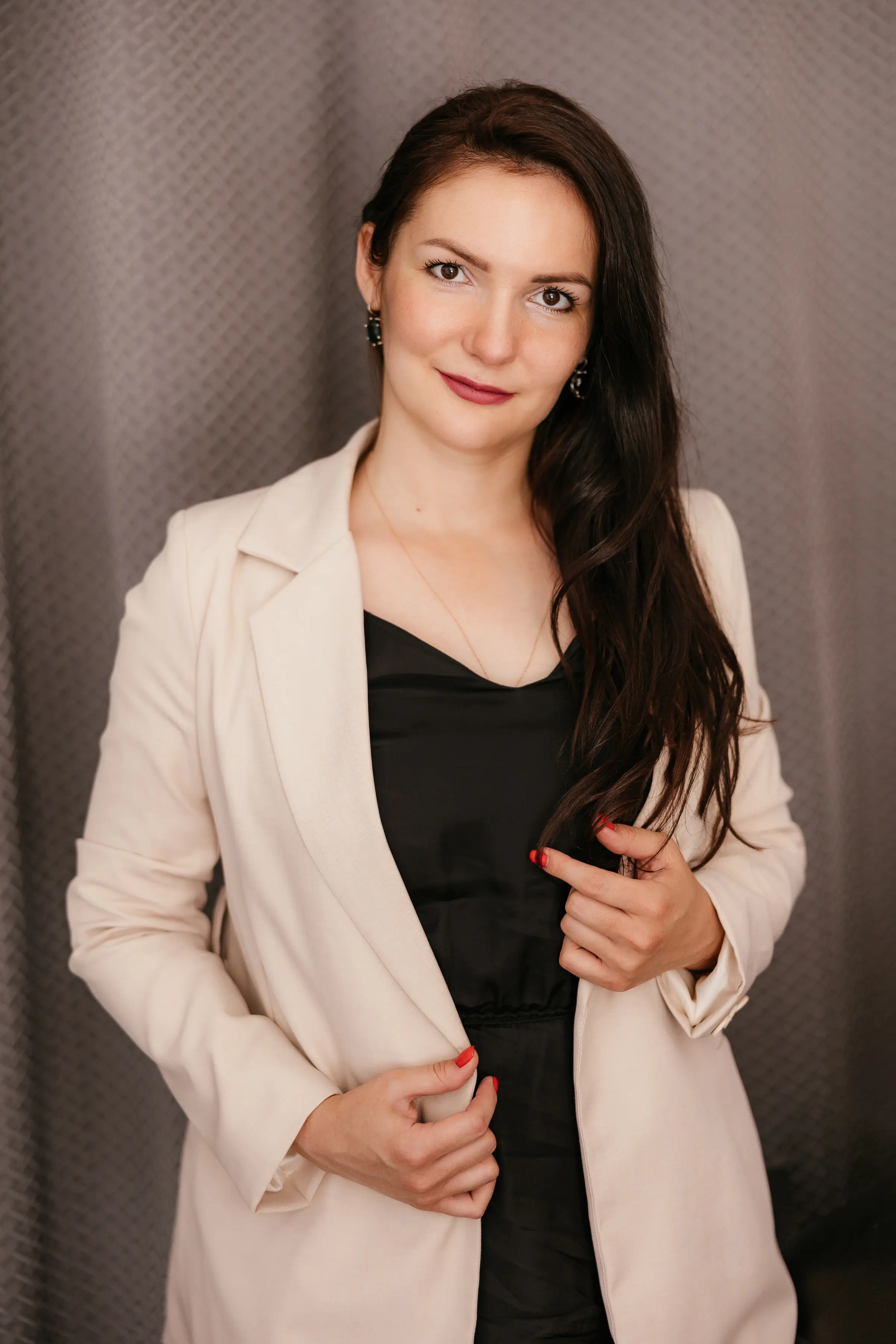 Юлия Ганина