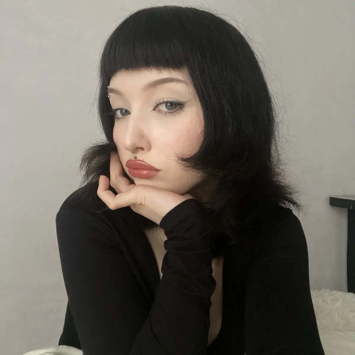 Екатерина Пислегина