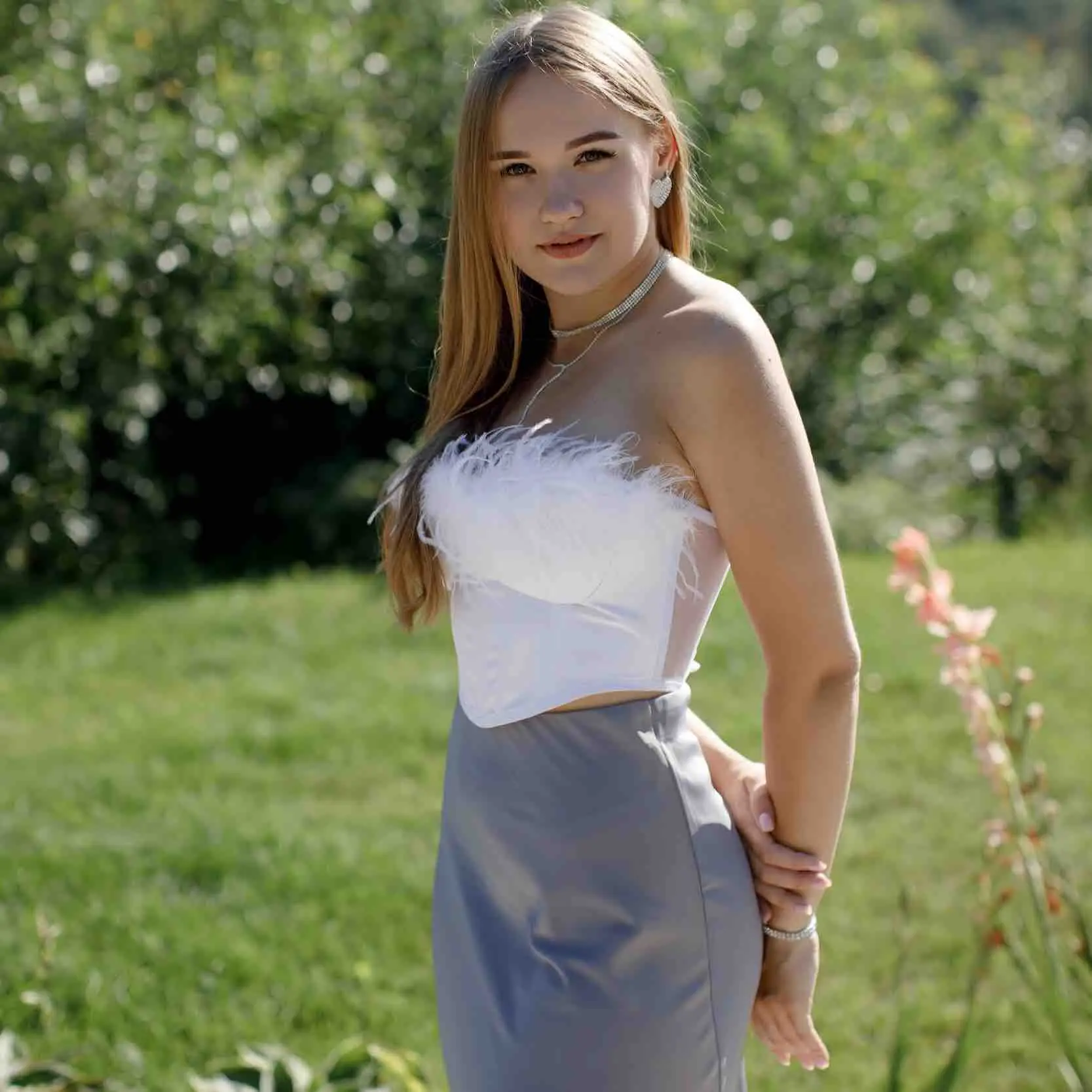 Валерия Шилкина