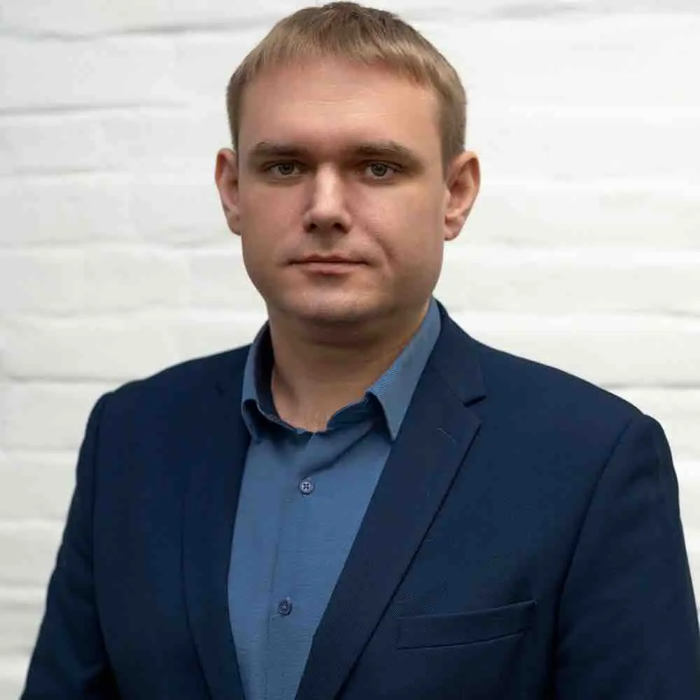 Константин Ергин