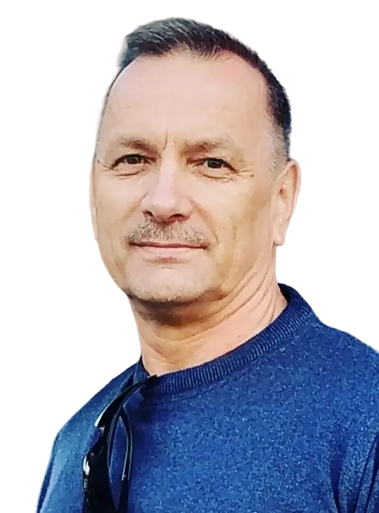 Владимир Сорокин