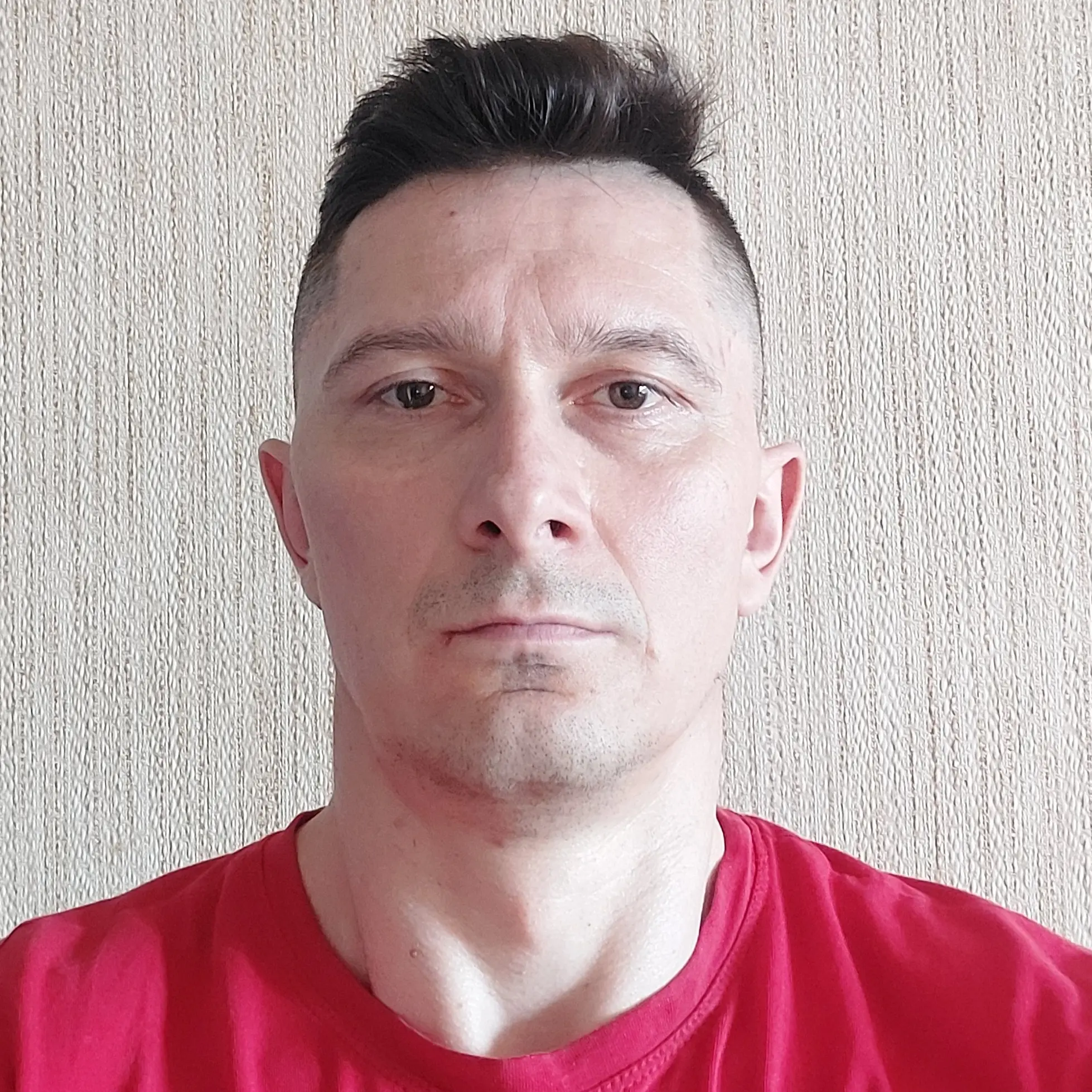 Денис Пожидаев