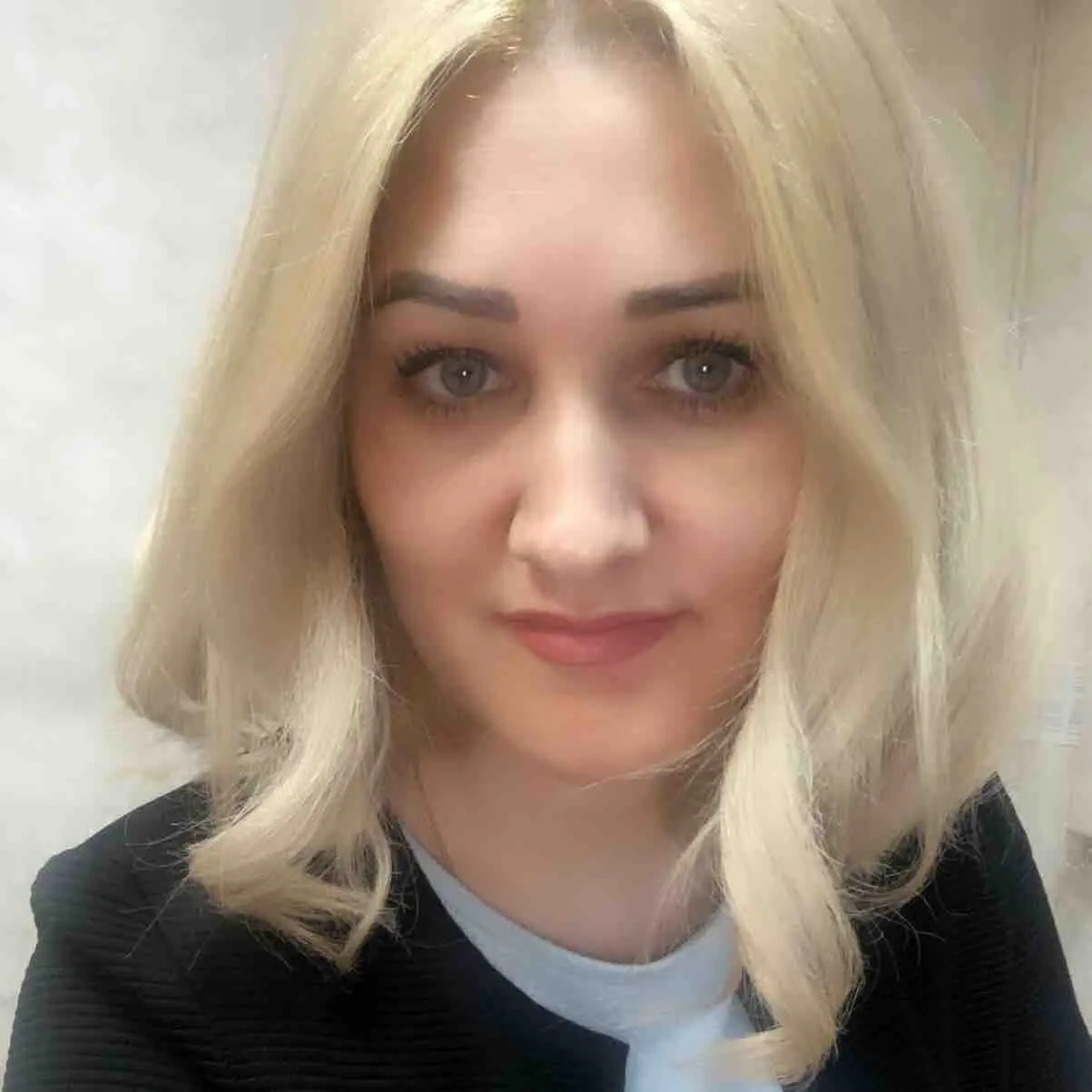 Светлана Щепелева