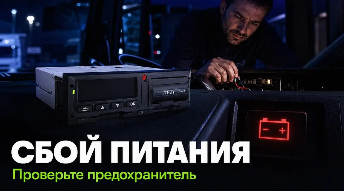 Если на тахографе Атол Drive 5 сбилось время, чаще всего виновато местное смещение, потеря сигнала ГЛОНАСС или севшая батарейка. Сначала проверьте настройки местного времени через меню | Сетка — социальная сеть от hh.ru