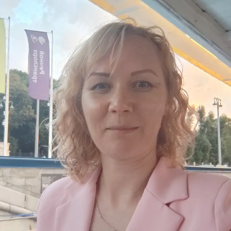 Антонина Козаченко