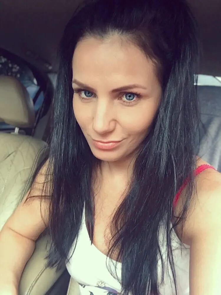 Анастасия Якунина