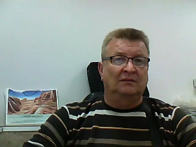 Алексей Старенков