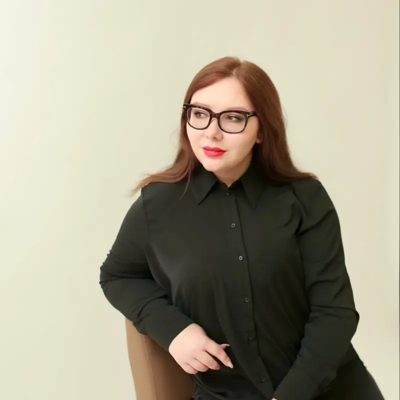 Ольга Соболева