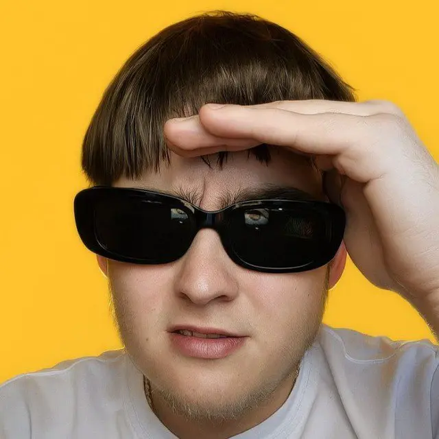 Дмитрий Балясный