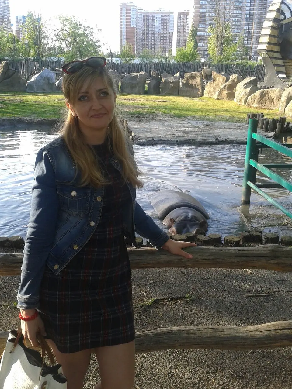 Наталья Карагичева