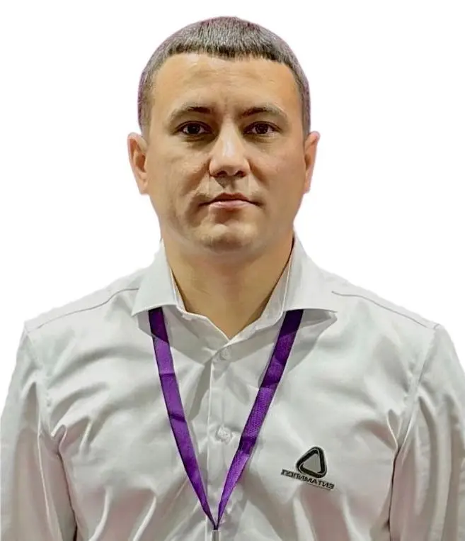 Альберт Гараев