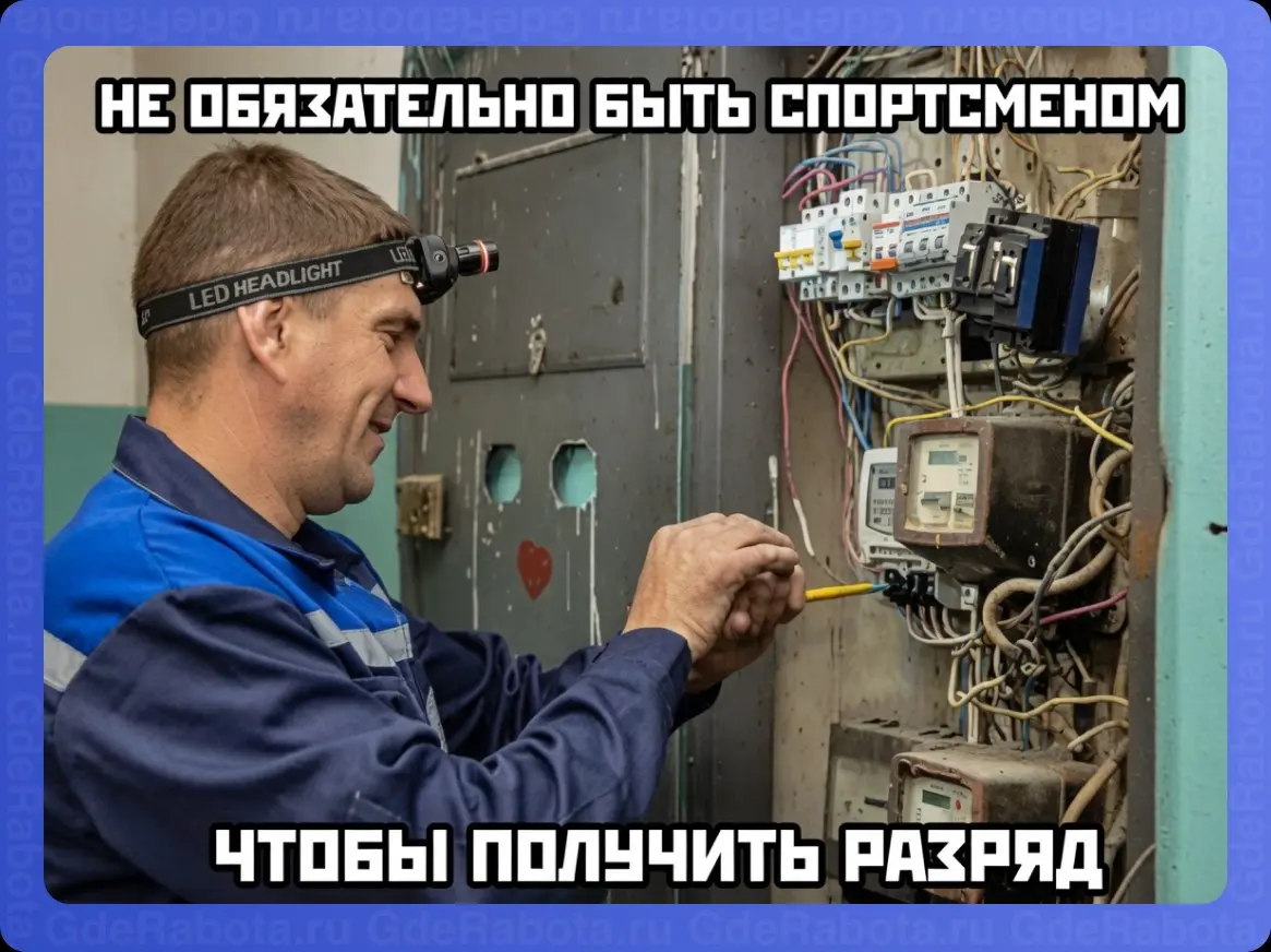 Вакансии на вахту на севере ❄
🧩 Сварщик НАКС НГДО — от 320 000 рублей.
📍 Москва
🧩 Оператор по добыче нефти и газа 5 разряда — от 245 000 рублей.
📍 Сургут
🧩 Монтажник — от 203 000 рублей | Сетка — социальная сеть от hh.ru
