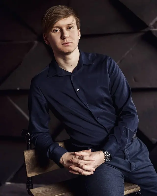 Владислав Миннигареев