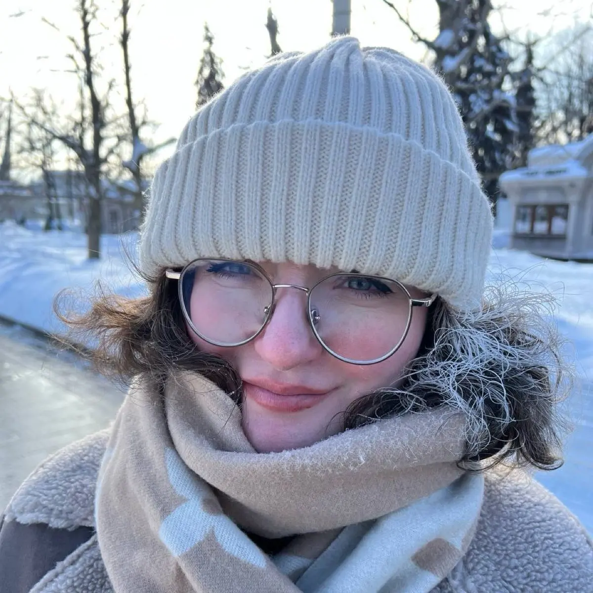 profile avatar