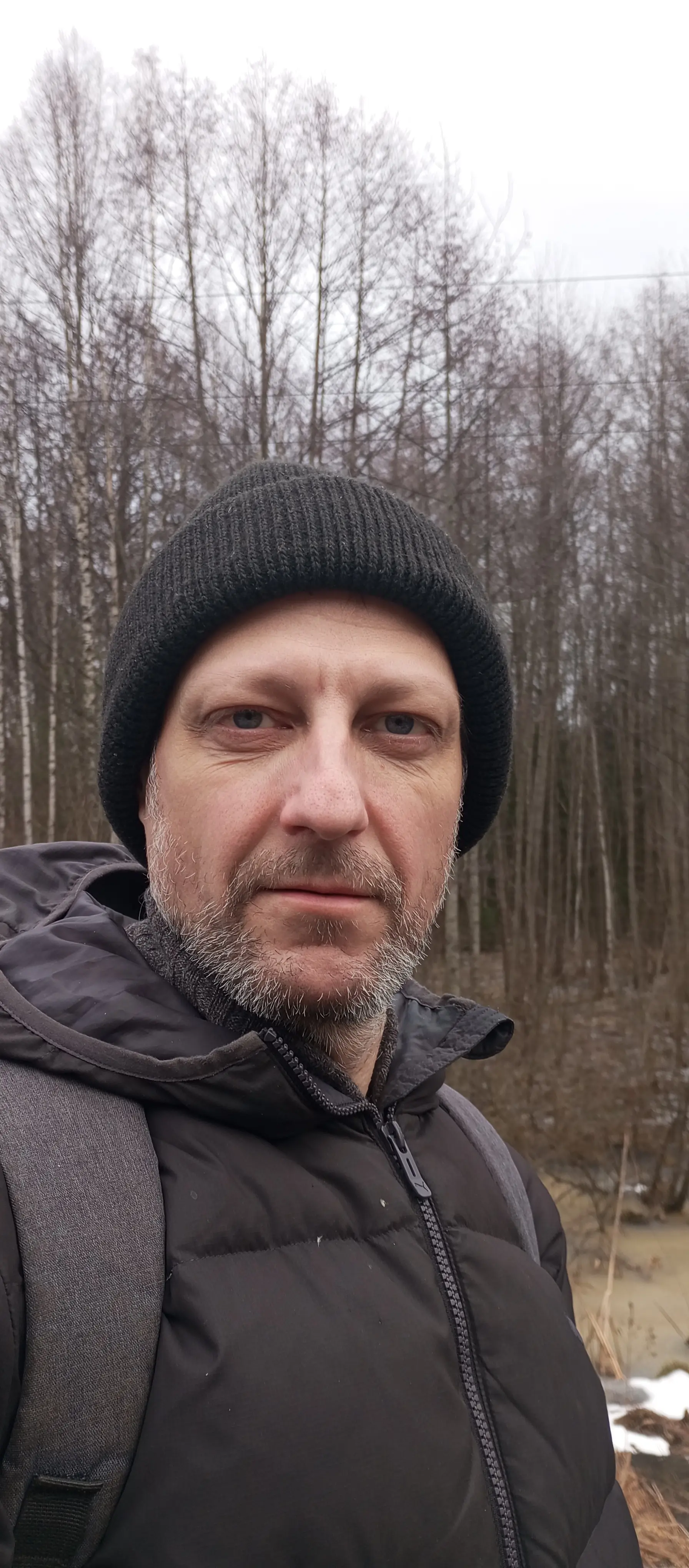 Павел Ершов