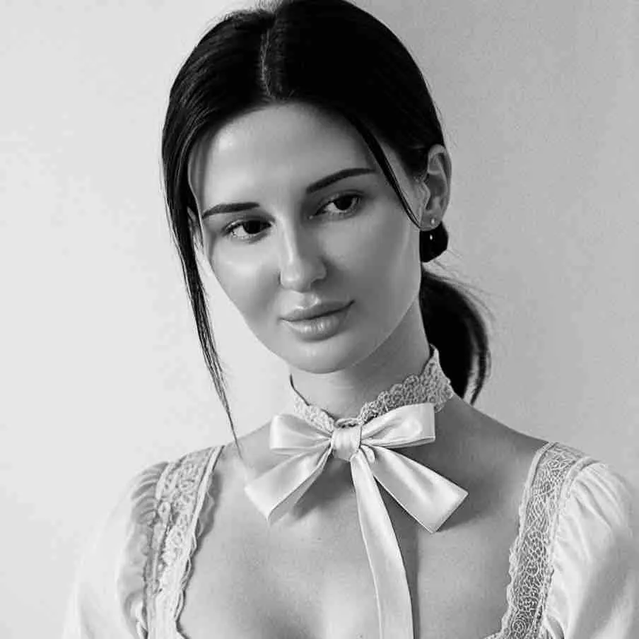 Марина Кобцева