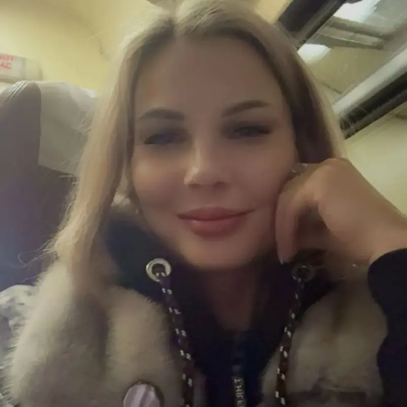 Наталья Журавлёва