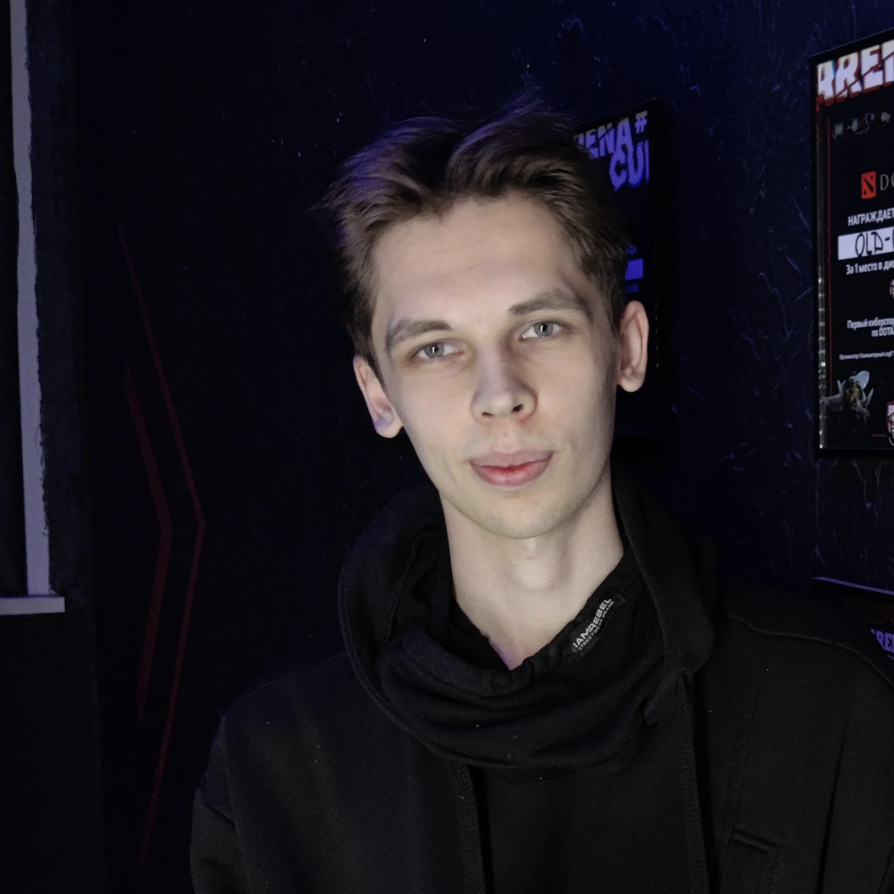 Умед Гафуров
