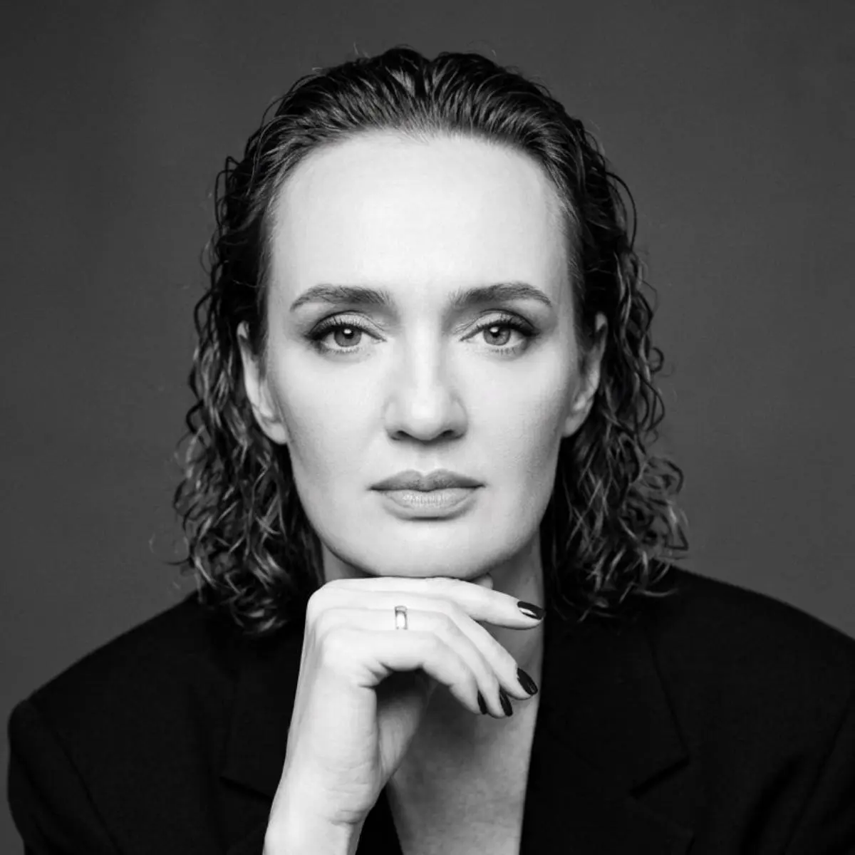 Юлия Шайдурова