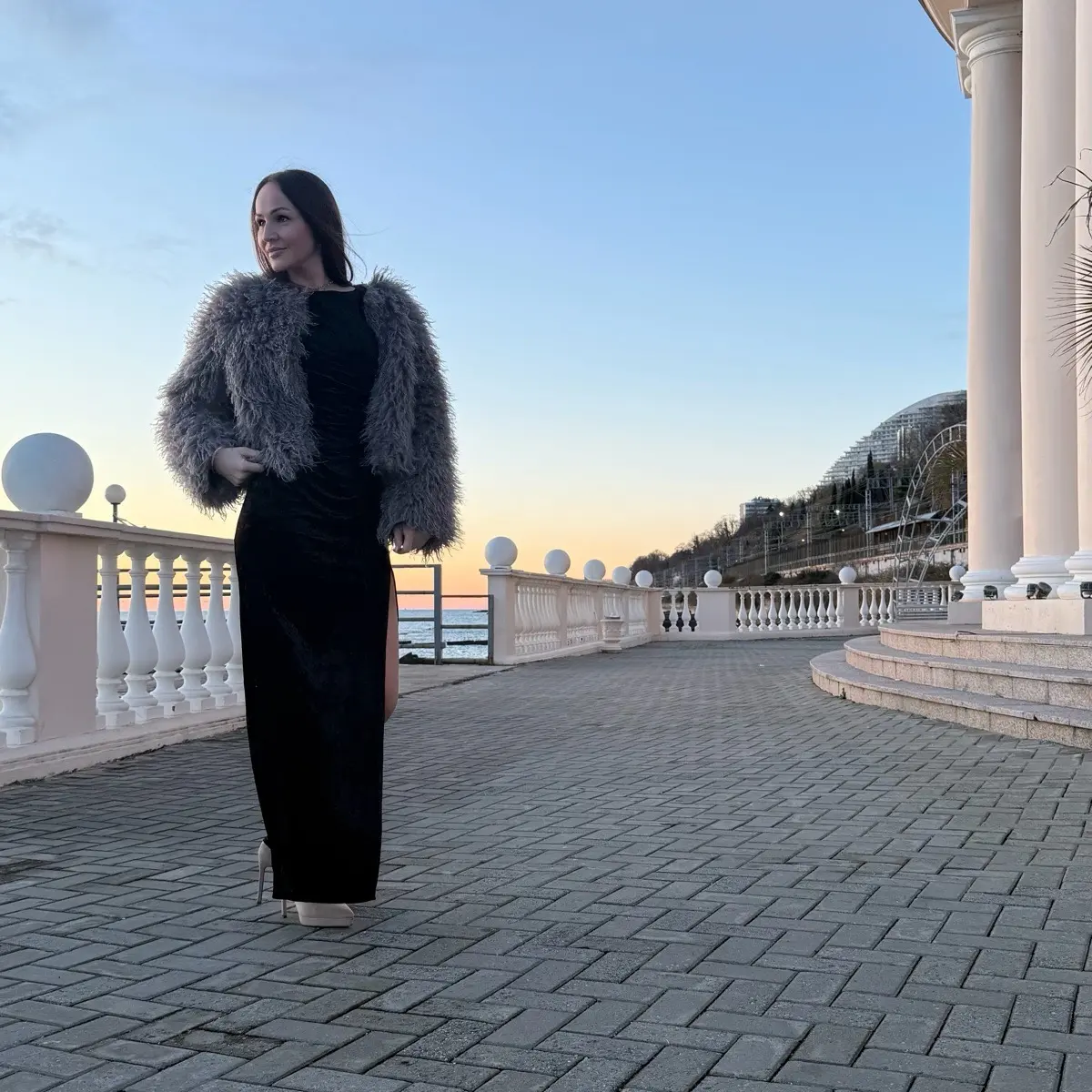 Людмила Шеркутова
