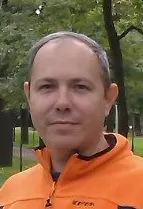 Григорий Тейтельман