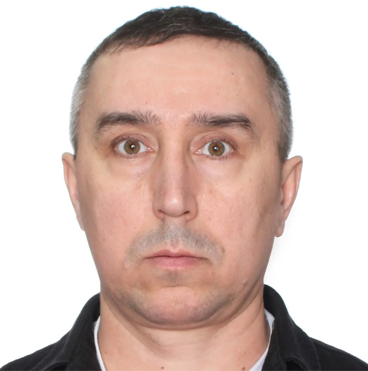 Николай Антонов
