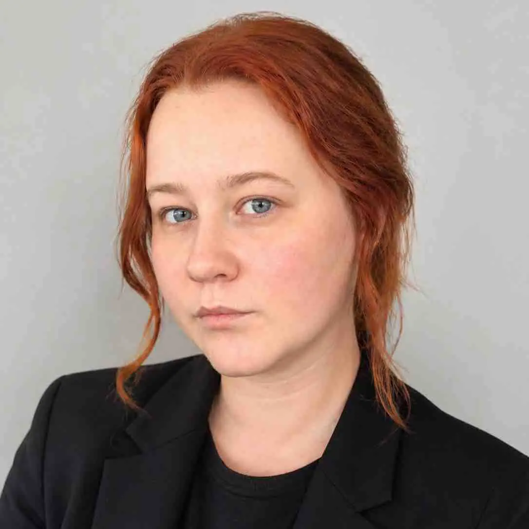 Марина Сологуб