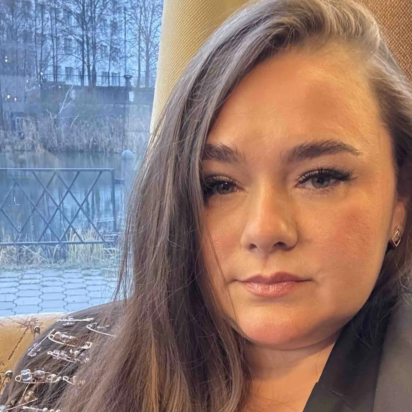 Екатерина Ментьева