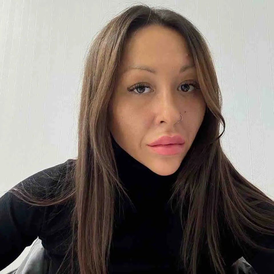 Маргарита Никитина