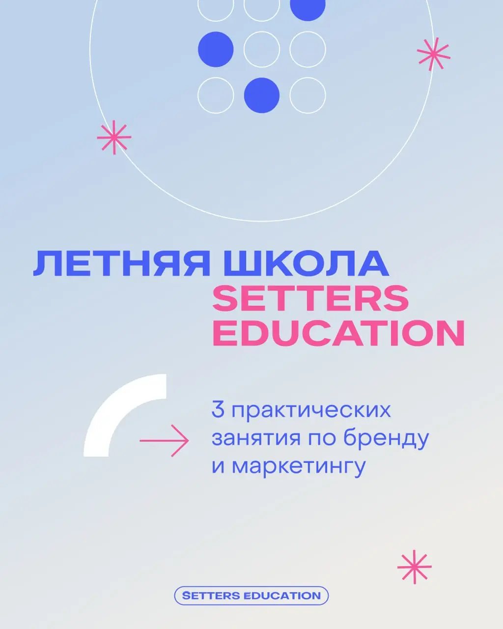 Летом принято отдыхать и набираться сил. Предлагаем нарушить эту традицию и взять мини-каникулы от отдыха и сфокусироваться на новых знаниях | Сетка — социальная сеть от hh.ru