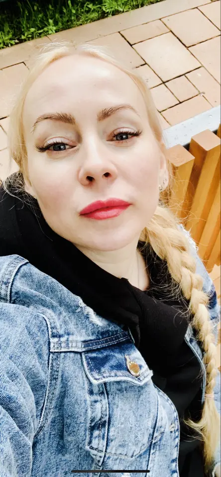 Ольга Самсонова