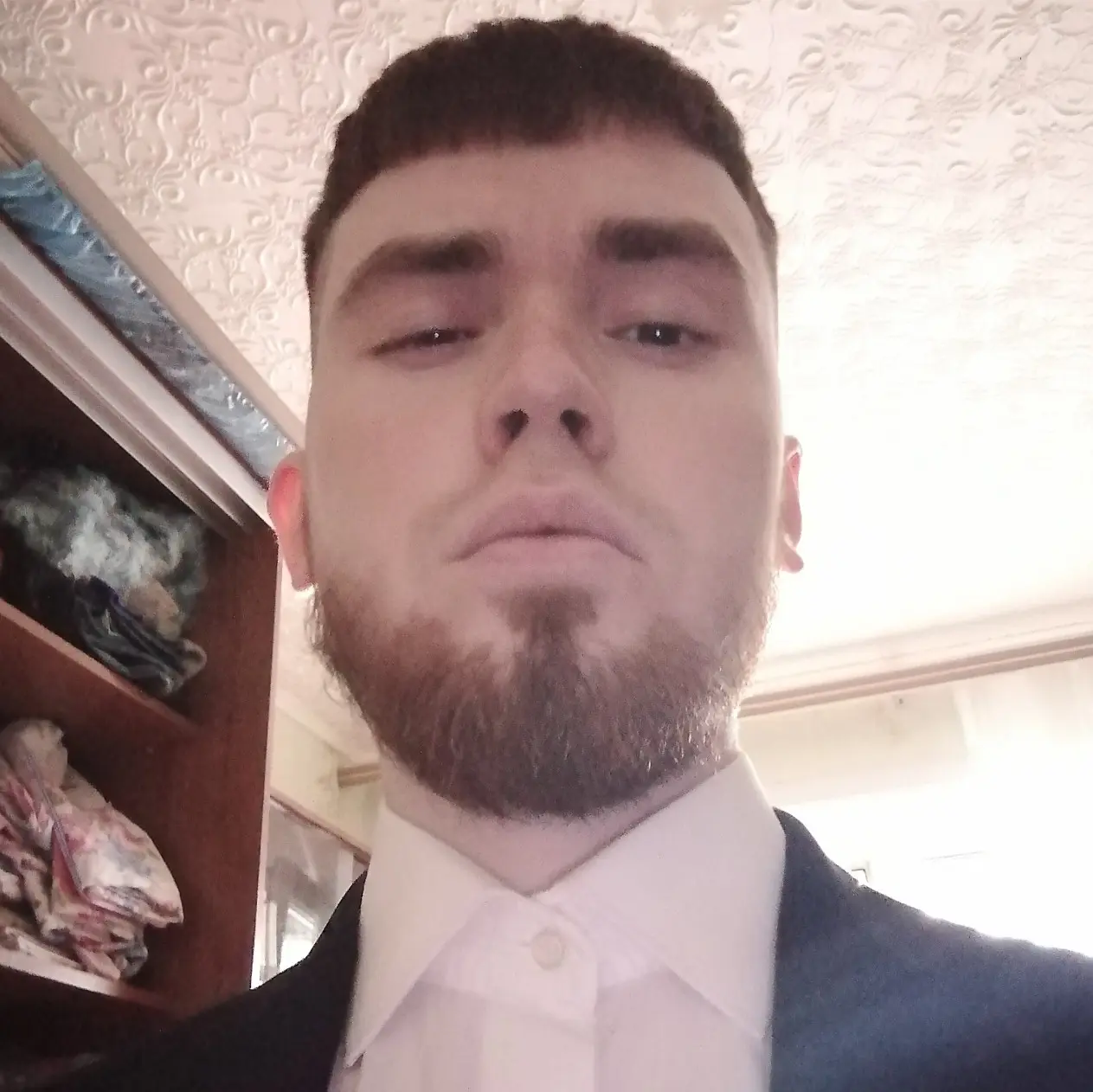 Денис Губанищев