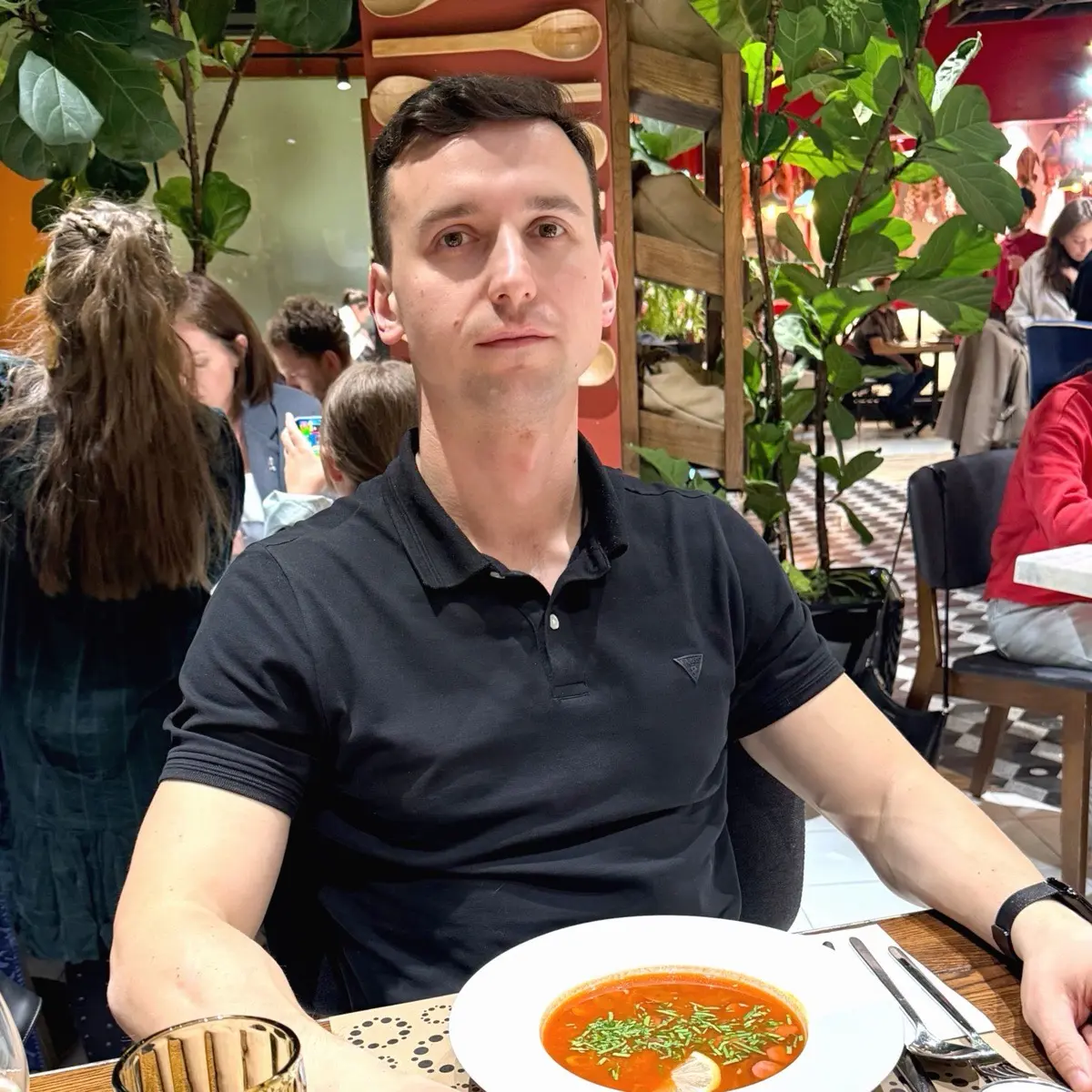 Дмитрий Щанкин