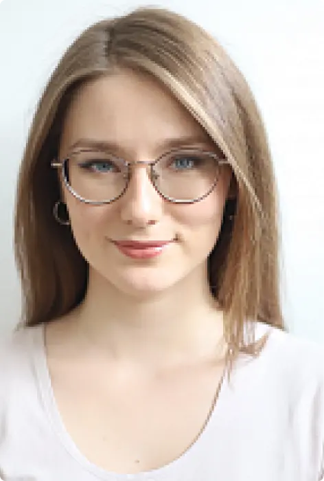 Ксения Савина