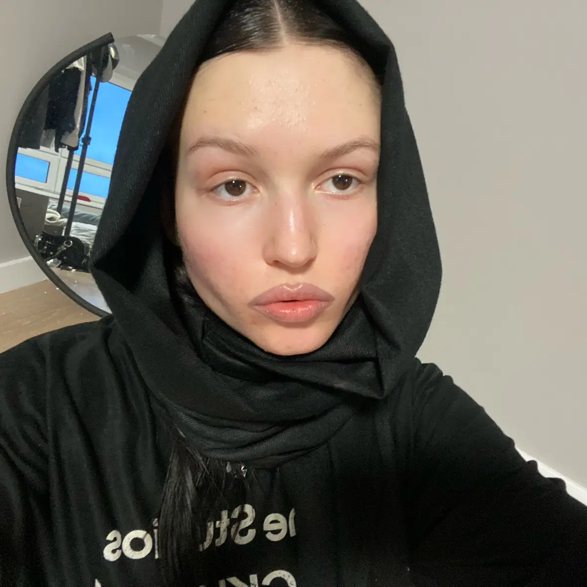 Яна Швец