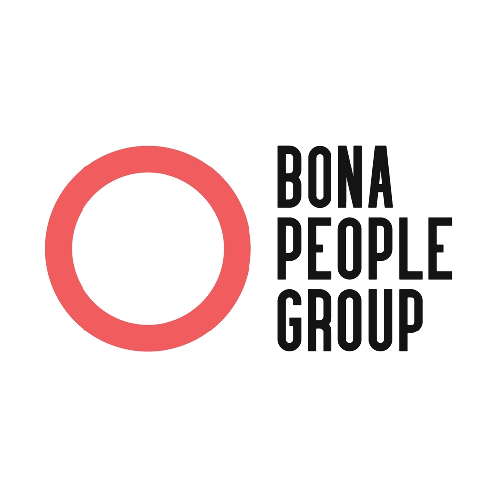 company logo